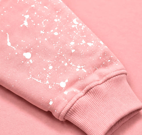 PAINT THE CITY — PINK